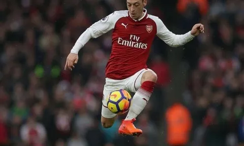 Wenger và bí kíp bắn hạ Tottenham: Quan trọng là bản ngã