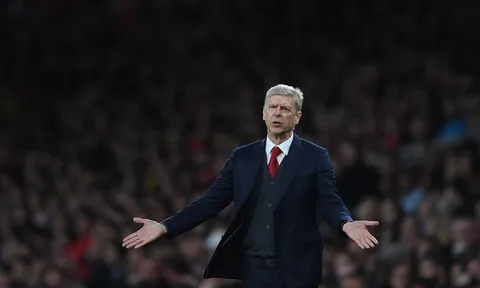 NÓNG: Wenger có thể bị trảm vào cuối mùa!