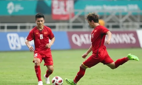 Góc nhìn: Những điều đọng lại sau trận thua của U23 Việt Nam