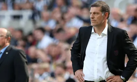 West Ham rơi tự do, CĐV đồng loạt yêu cầu Bilic từ chức