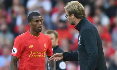 'Chỉ có ngốc mới không tin Liverpool sẽ vô địch Ngoại hạng Anh mùa này'