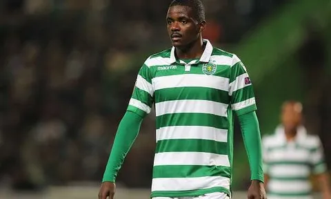 William Carvalho - Ngôi sao cần ra biển lớn