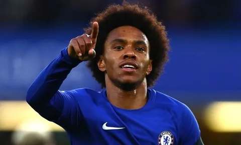 Dùng "hàng hớ" cộng tiền mặt, Barca quyết chiêu mộ sao Chelsea