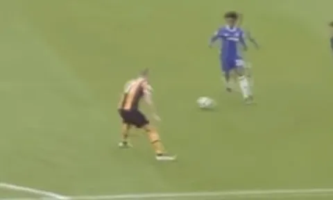 Willian có phải là người mà Man Utd cần?