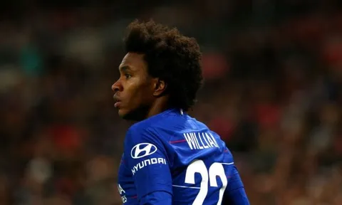 Willian = tiền tấn + Malcom? Chelsea có câu trả lời cho Barcelona