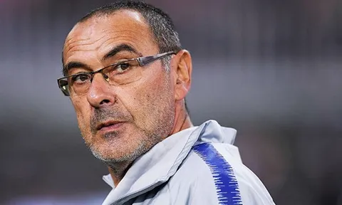 Willian ước giá như Sarri đừng thực hiện thay đổi này