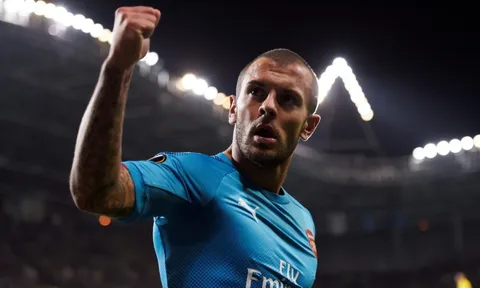 Wilshere - Người nâng tầm nghệ thuật thứ bóng đá tại Arsenal