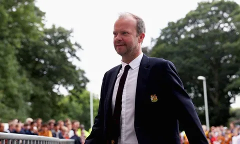 Woodward tiếp tục khiến NHM Man Utd thất vọng trong khâu mua sắm