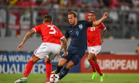 "Đại gia" châu Âu vẫn chờ vé World Cup