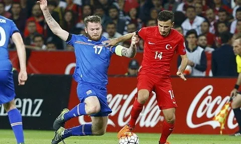 Vòng loại World Cup 2018: “Cuộc chiến khốc liệt” tại bảng I