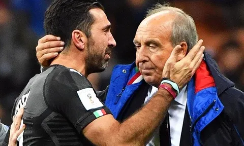 World Cup nên có 48 đội tham dự ngay từ năm 2022?