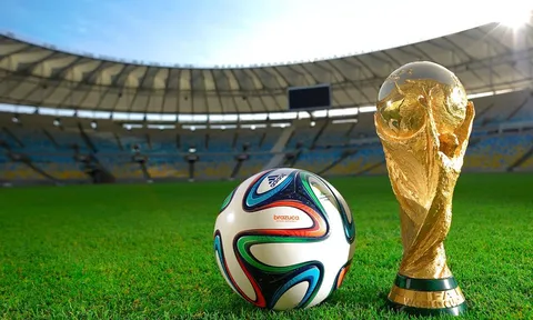 Điểm tin bóng đá Việt Nam sáng 1/11: Việt Nam rộng cửa tham dự World Cup 2022