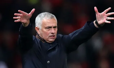 Mourinho đã biết đâu là đội hình mạnh nhất của Man Utd?