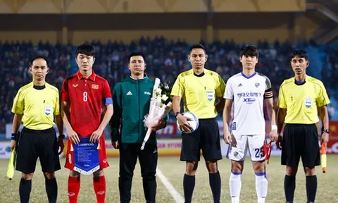 ‘Nhìn Ulsan hiểu tại sao Xuân Trường phải dự bị ở Hàn Quốc’
