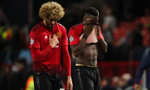 Xà ngang từ chối siêu phẩm, Man United ngậm ngùi chia điểm với Valencia