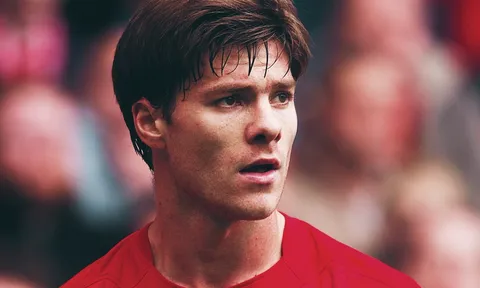 Benitez lần đầu giải thích về việc khiến Alonso phải rời Liverpool