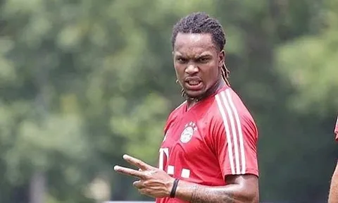 XÁC NHẬN: "Cậu bé vàng" Bayern có bến đỗ cực SỐC
