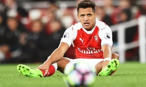 XÁC NHẬN: Cơ hội đến Man City của Sanchez "là rất nhỏ"