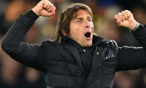XÁC NHẬN: Conte từ chối trở lại dẫn dắt Italia