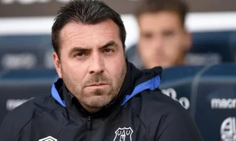XÁC NHẬN danh tính "thuyền trưởng" mới của Everton