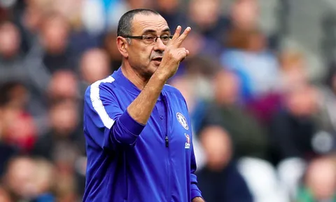 Xác nhận: Gương mặt đầu tiên tại Chelsea được đảm bảo tương lai