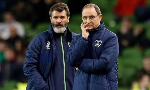Xác nhận! Huyền thoại Man Utd sắp trở lại với bóng đá
