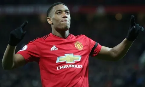 Xác nhận! Inter ra đề nghị khủng cho sao 23 tuổi của Man Utd