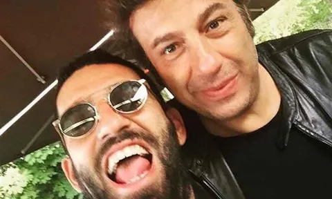 XÁC NHẬN: Không có chuyện Turan rời Barcelona