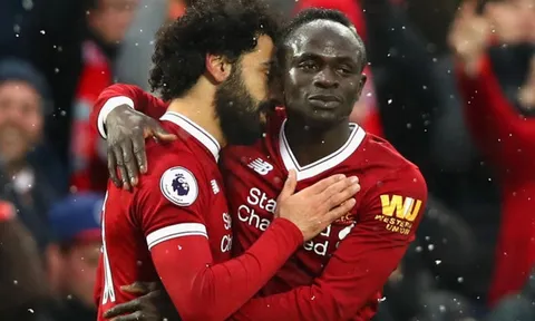 Xác nhận: Không phải Salah, Mane, đây mới là cầu thủ nhanh nhất Liverpool