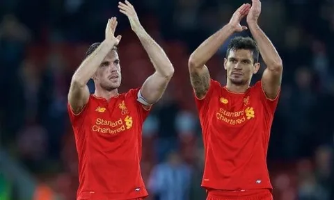 XÁC NHẬN: Liverpool tiếp tục thiệt quân trước cuộc tiếp đón Brighton