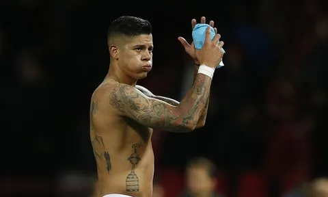XÁC NHẬN: Man Utd "vui buồn lẫn lộn" trước thềm đấu Watford