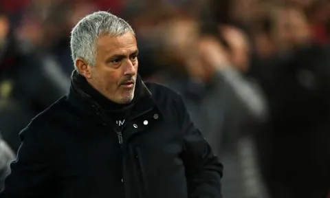 Xác nhận: Mourinho trả 95 triệu bảng cho một cái tên trước khi bị sa thải