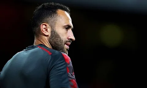XÁC NHẬN: Napoli đàm phán chiêu mộ "người thừa" của Arsenal
