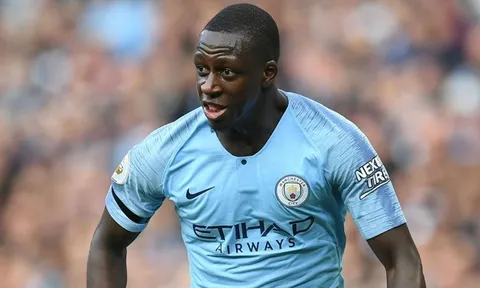 Xác nhận: Ngôi sao của Man City phải lên bàn mổ