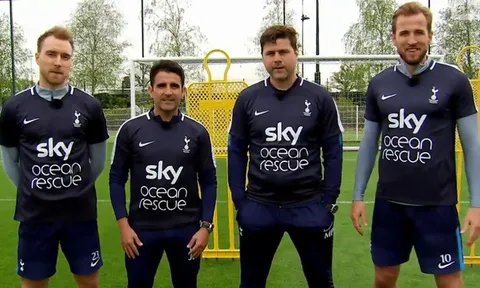 Xác nhận! Real Madrid chuẩn bị 40 triệu euro để chiêu mộ "bộ não" Tottenham