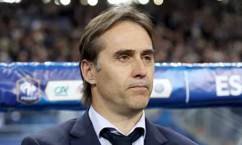Xác nhận! Real Madrid liên hệ với cựu HLV Chelsea nhằm thay thế Lopetegui