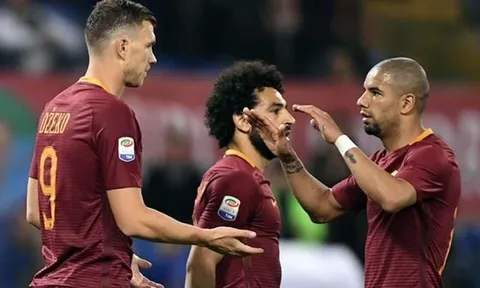 Xác nhận! "Trùm dội bom" Serie A muốn đến Premier League thi đấu