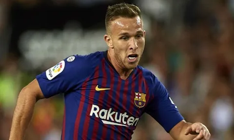 Xavi thừa nhận đã tìm thấy truyền nhân tại Barcelona