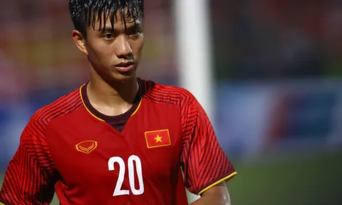 Xé lưới Campuchia, Văn Đức tái hiện hình ảnh của siêu sao Ronaldo