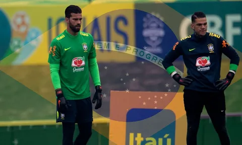Xếp hạng top 5 sao Brazil tại Premier League: Số một quá xứng đáng!