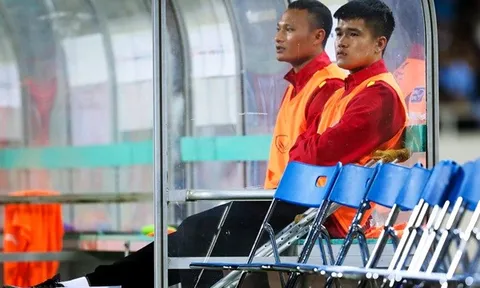 Trung vệ Lục Xuân Hưng và giọt nước mắt đêm Giáng sinh