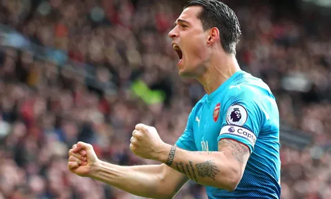 Sao Arsenal xác nhận sẽ từ bỏ băng đội trưởng vì đồng đội này
