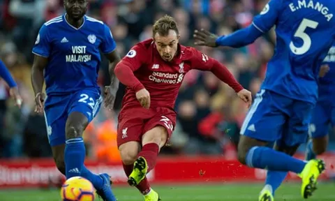 Cú sốc! Galatasaray lên kế hoạch chiêu mộ tân binh Liverpool