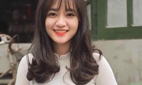 Đúng Valentine, cầu thủ Xuân Mạnh công khai người yêu xinh đẹp