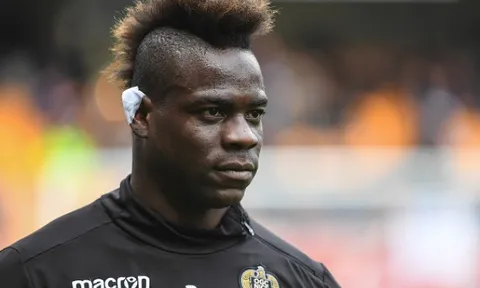 Xong! Balotelli có bến đỗ mới ngay trong hôm nay