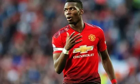 XONG! Barca đưa ra phán quyết cuối cùng cho thương vụ Pogba