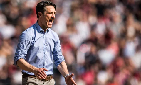 Xong: Bayern kết thúc họp báo, tương lai HLV Niko Kovac được định đoạt