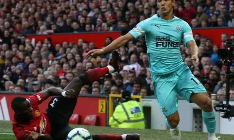 Xong! BLĐ Man Utd đồng ý bán 2 ngôi sao theo yêu cầu của Mourinho
