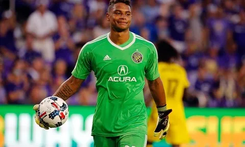Xong! Chi 7 triệu bảng, Man City có được "cánh chim lạ" từ MLS