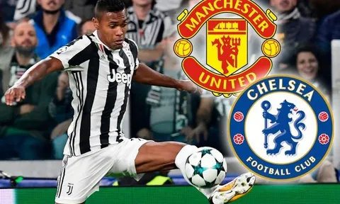Xong! Đã rõ tương lai 'bom tấn' 50 triệu bảng Chelsea và M.U theo đuổi